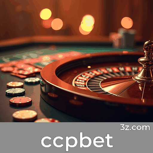CCPBet: Jogo em tempo real para jogadores brasileiros