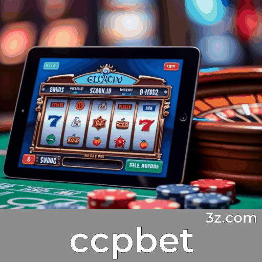 ccpbet: Sistema de Promoções Inteligentes e Personalizadas