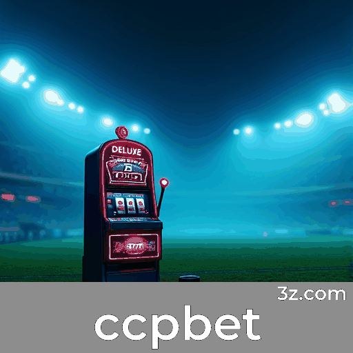 A importância dos bônus no ccpbet: Estratégias inteligentes para maximizar valor