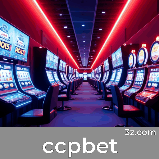 Experiência Premium de Jogos de Cassino no ccpbet