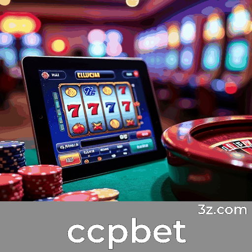 CCPBet: Jogo em tempo real para jogadores brasileiros