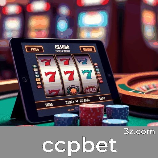 A importância dos bônus no ccpbet: Estratégias inteligentes para maximizar valor