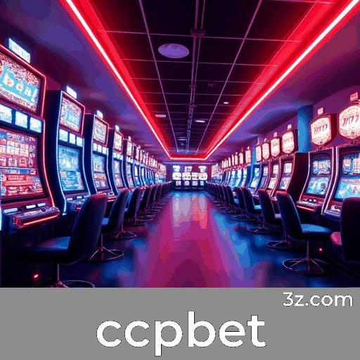Experiência Premium de Jogos de Cassino no ccpbet